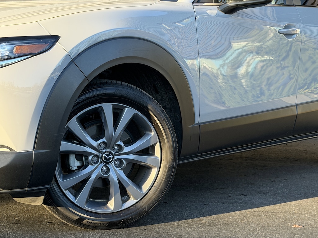 Used 2025 Mazda CX-30 2.5 S Preferred Package SUV