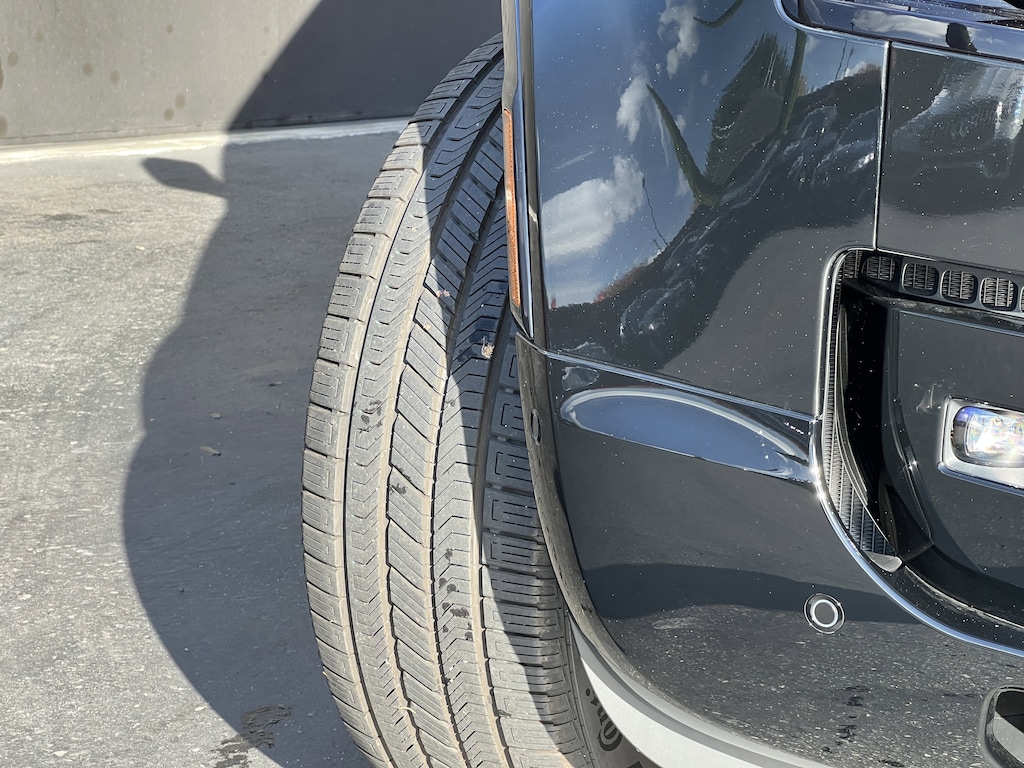 New 2026 Land Rover Defender 130 XV8 500PS SUV