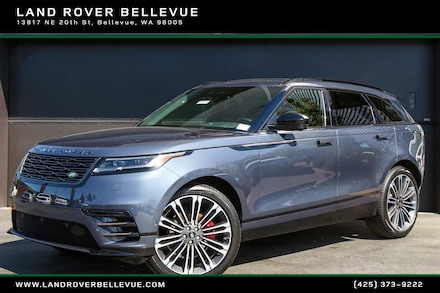 2024 Land Rover Range Rover Velar Dynamic SE P250 Dynamic SE