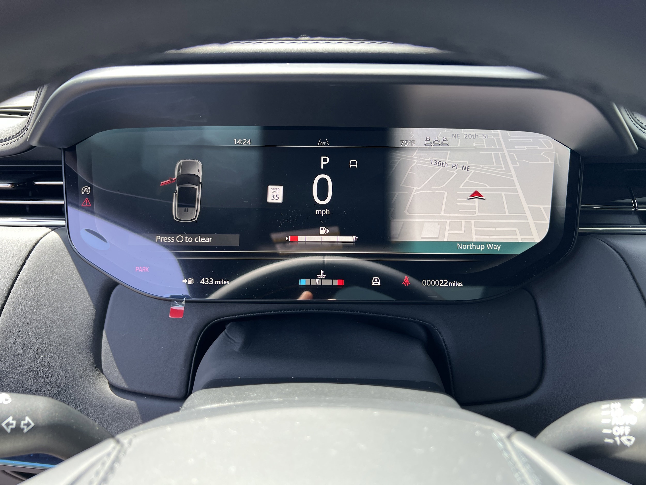 2025 Land Rover Range Rover Sport Dynamic SE - Photo 24