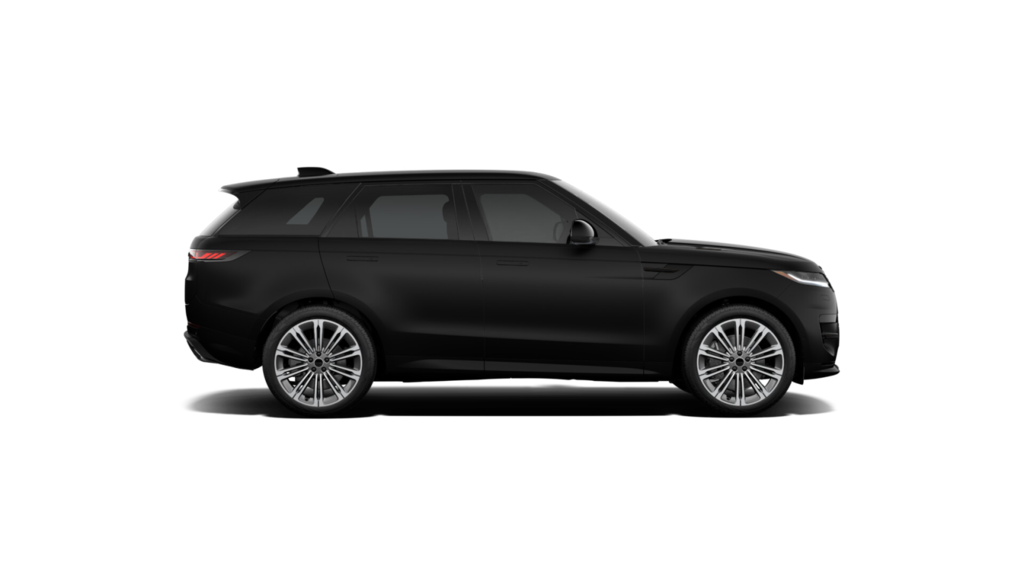 New 2026 Land Rover Range Rover Sport Dynamic SE 400PS SUV