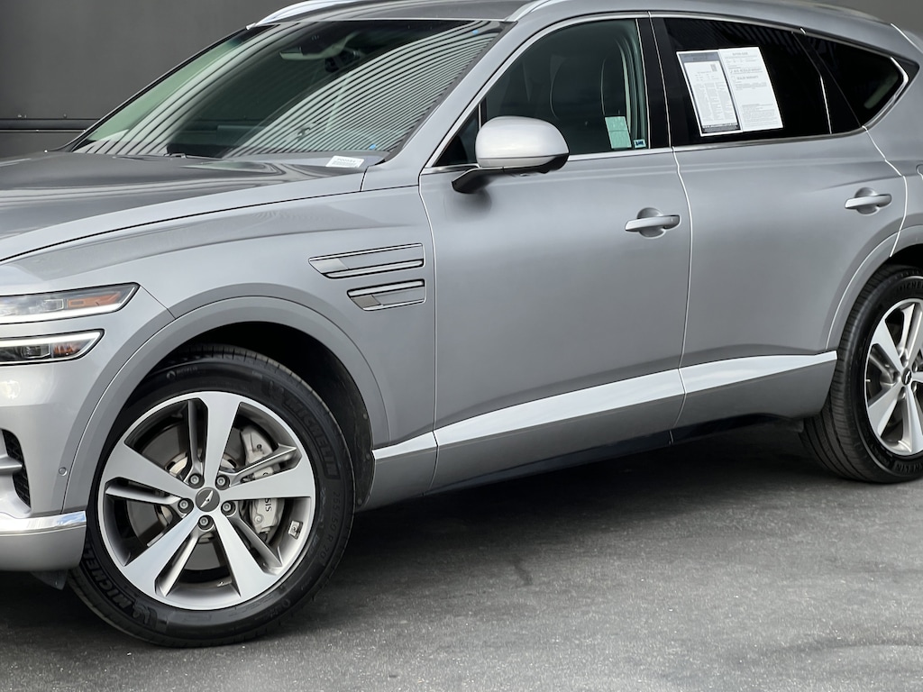 Used 2023 Genesis GV80 2.5T SUV