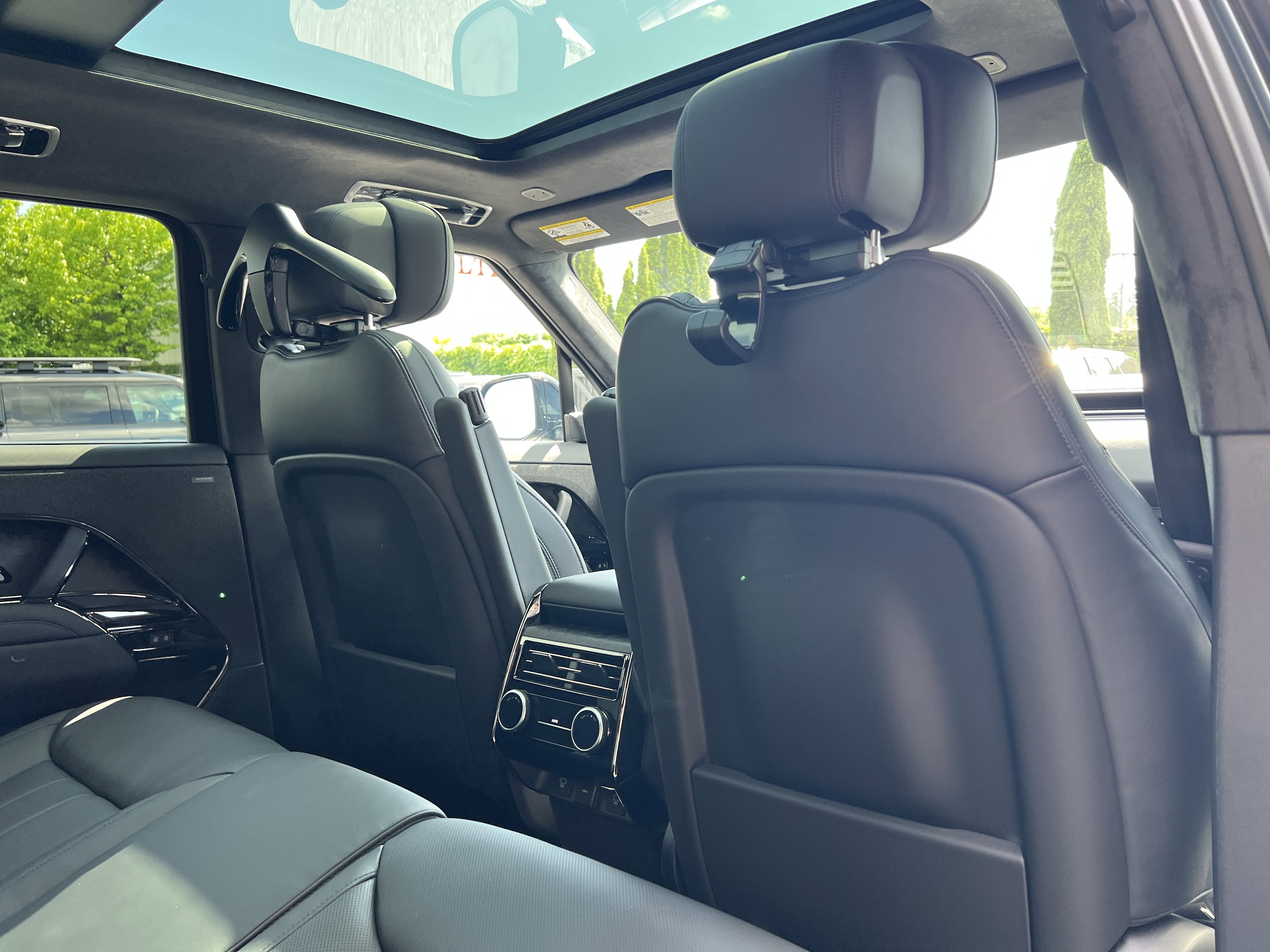 2025 Land Rover Range Rover Sport Autobiography - Photo 14
