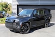  Land Rover Defender 130