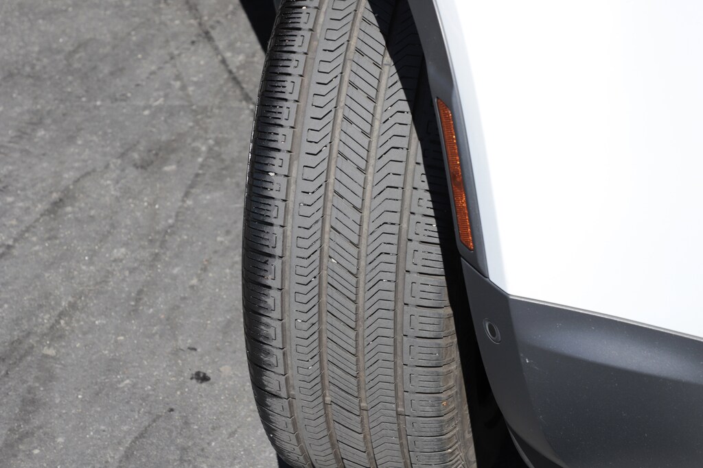 Used 2022 Land Rover Defender Standard SUV