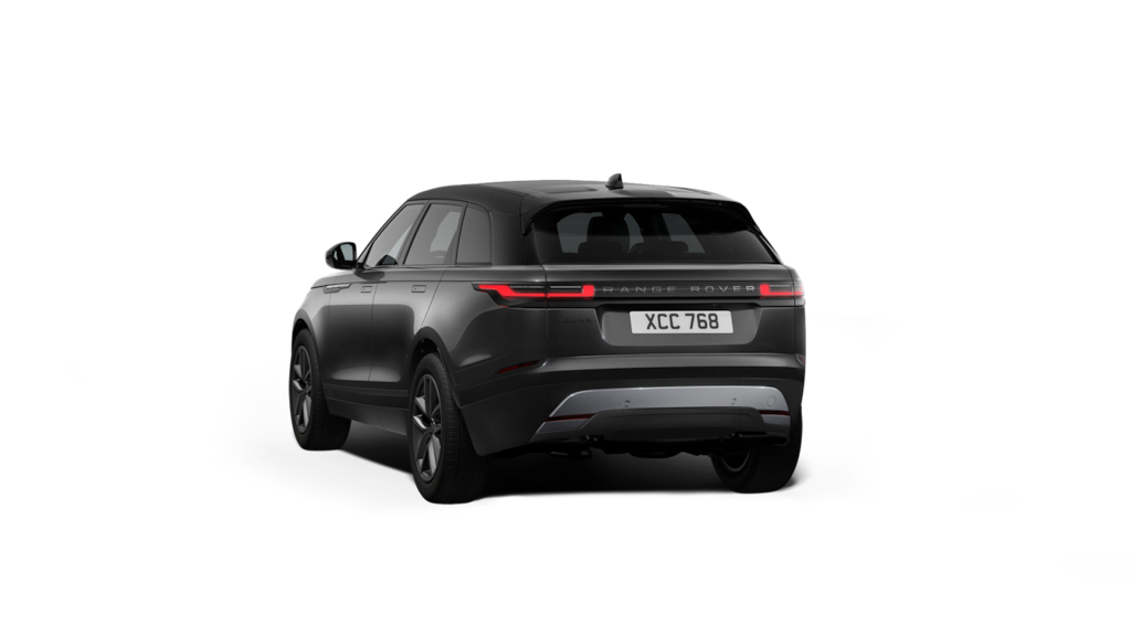 New 2026 Land Rover Range Rover Velar S 250PS SUV