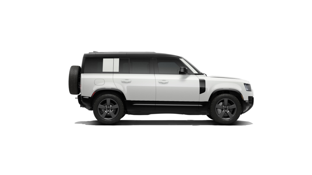 New 2026 Land Rover Defender 110 400PS X-Dynamic SE