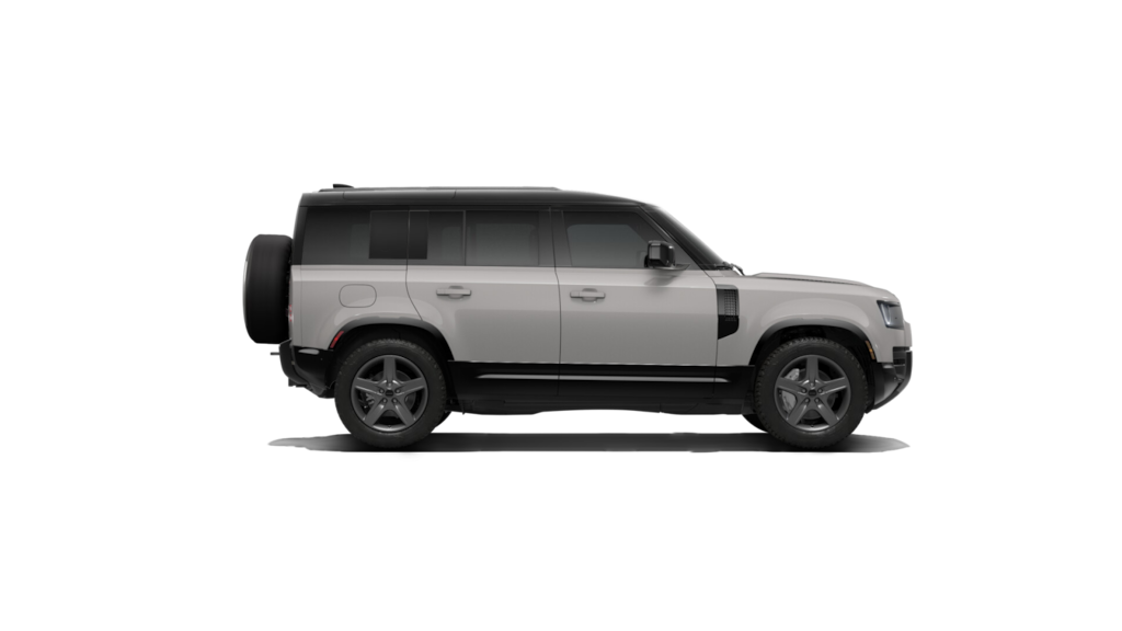 New 2026 Land Rover Defender 110 400PS X-Dynamic SE SUV