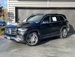  Mercedes-Benz GLS 450