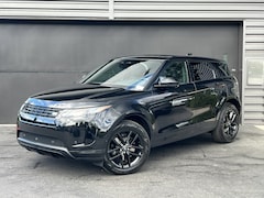 2026 Range Rover Evoque 2026 Land Rover Range Rover Evoque S 249PS SUV