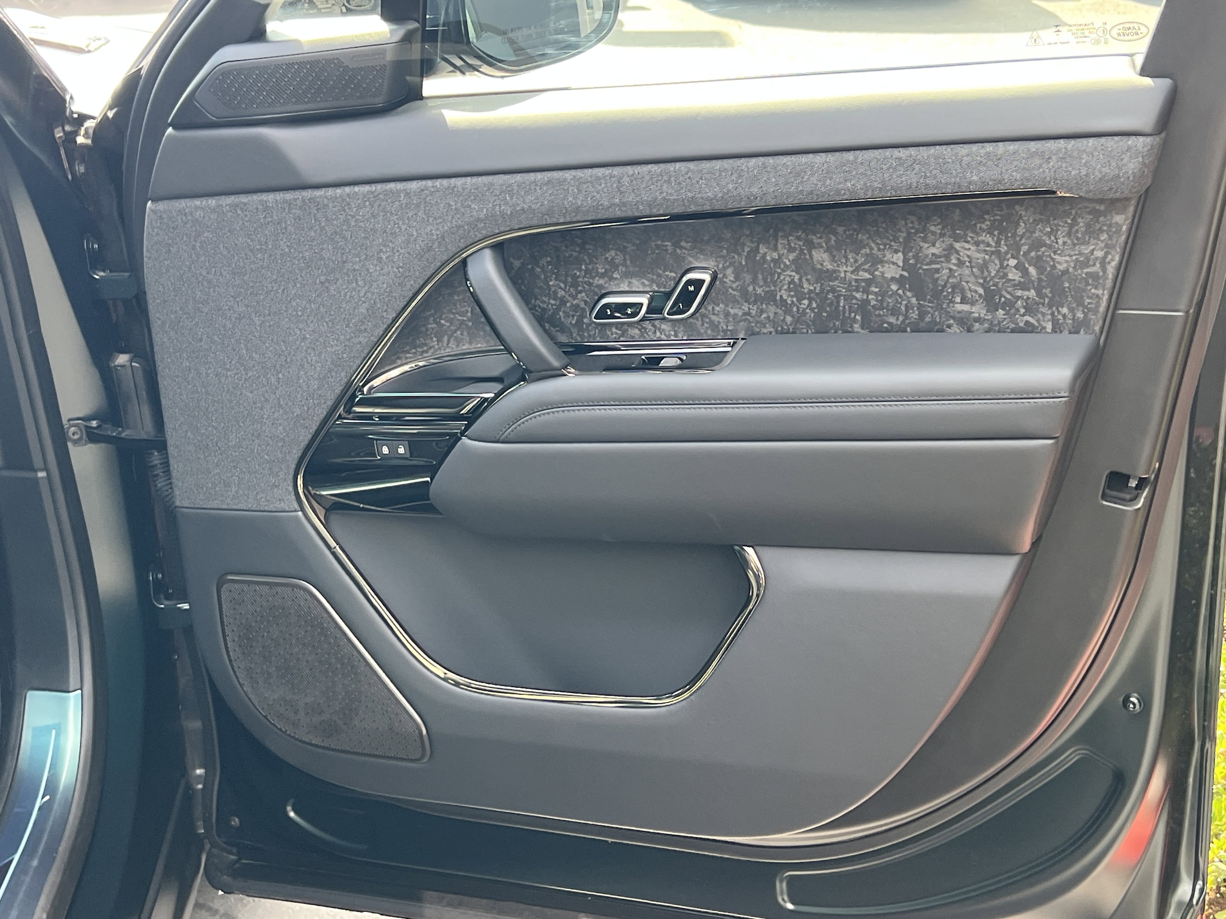 2025 Land Rover Range Rover Sport Autobiography - Photo 10
