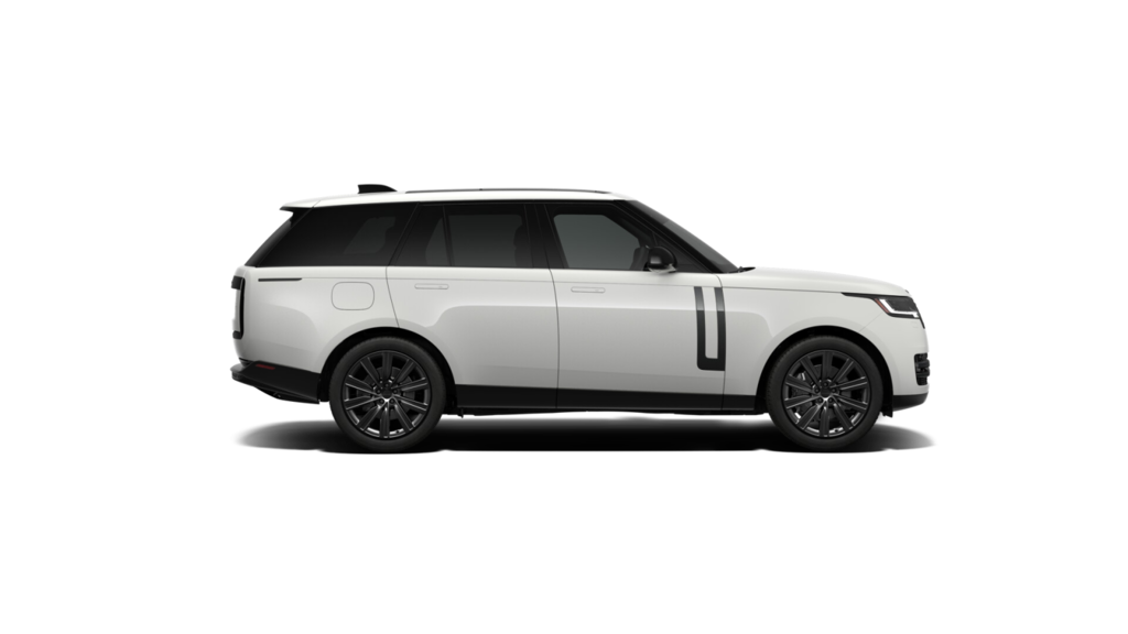 New 2026 Land Rover Range Rover SE 550PS
