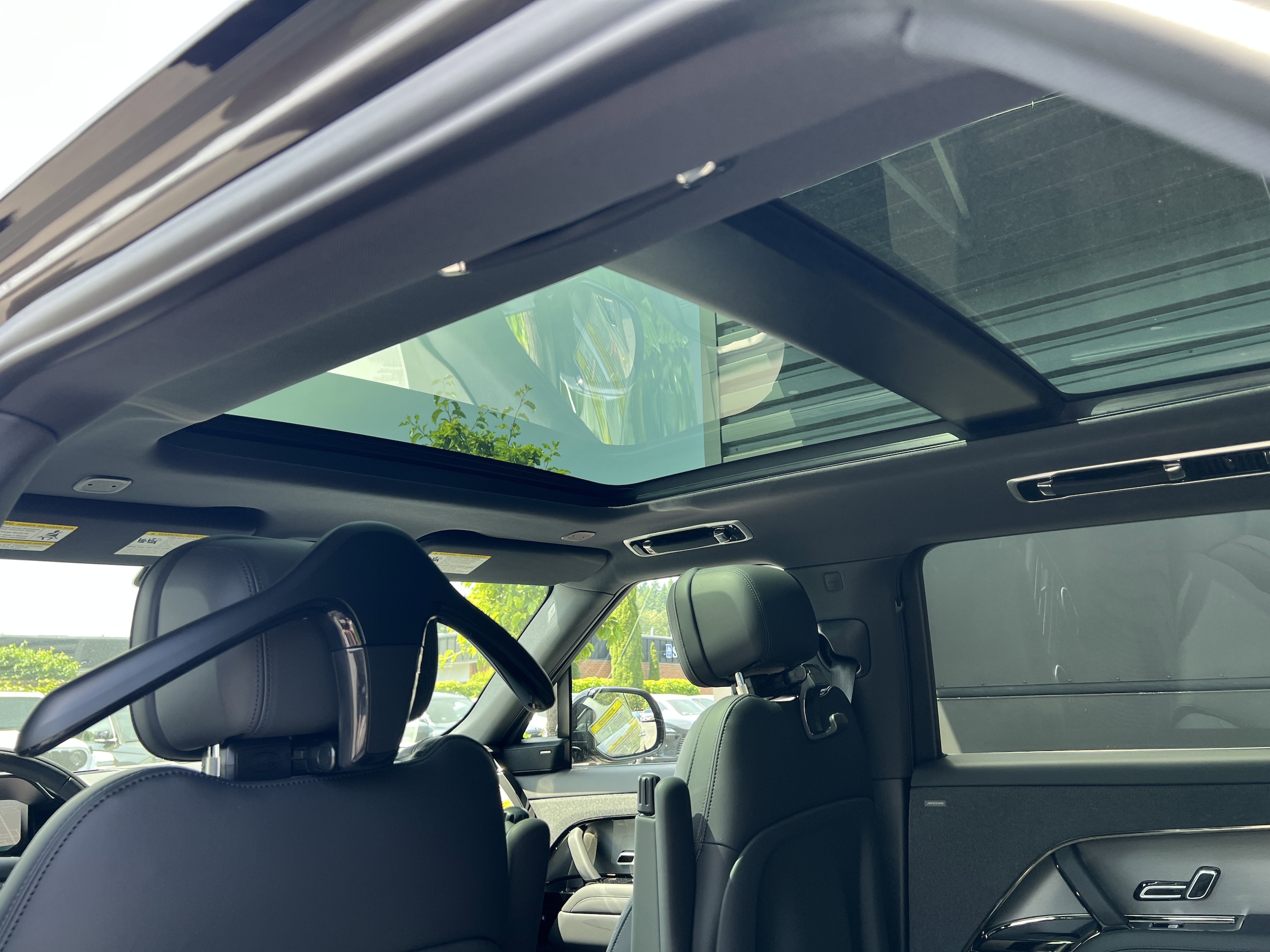 2025 Land Rover Range Rover Sport Dynamic SE - Photo 18