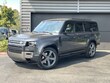 Land Rover Defender 130