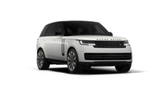 2026 Land Rover Range Rover SE 400PS SUV