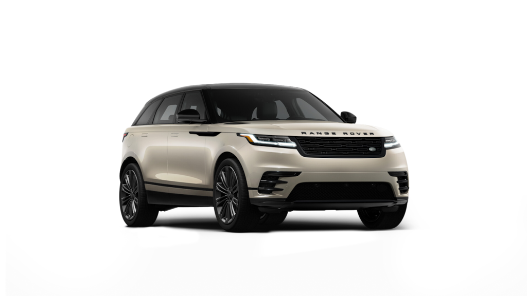 New 2026 Land Rover Range Rover Velar Dynamic SE 250PS