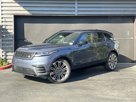 2024 Range Rover Velar 2024 Land Rover Range Rover Velar Dynamic SE P250 Dynamic SE
