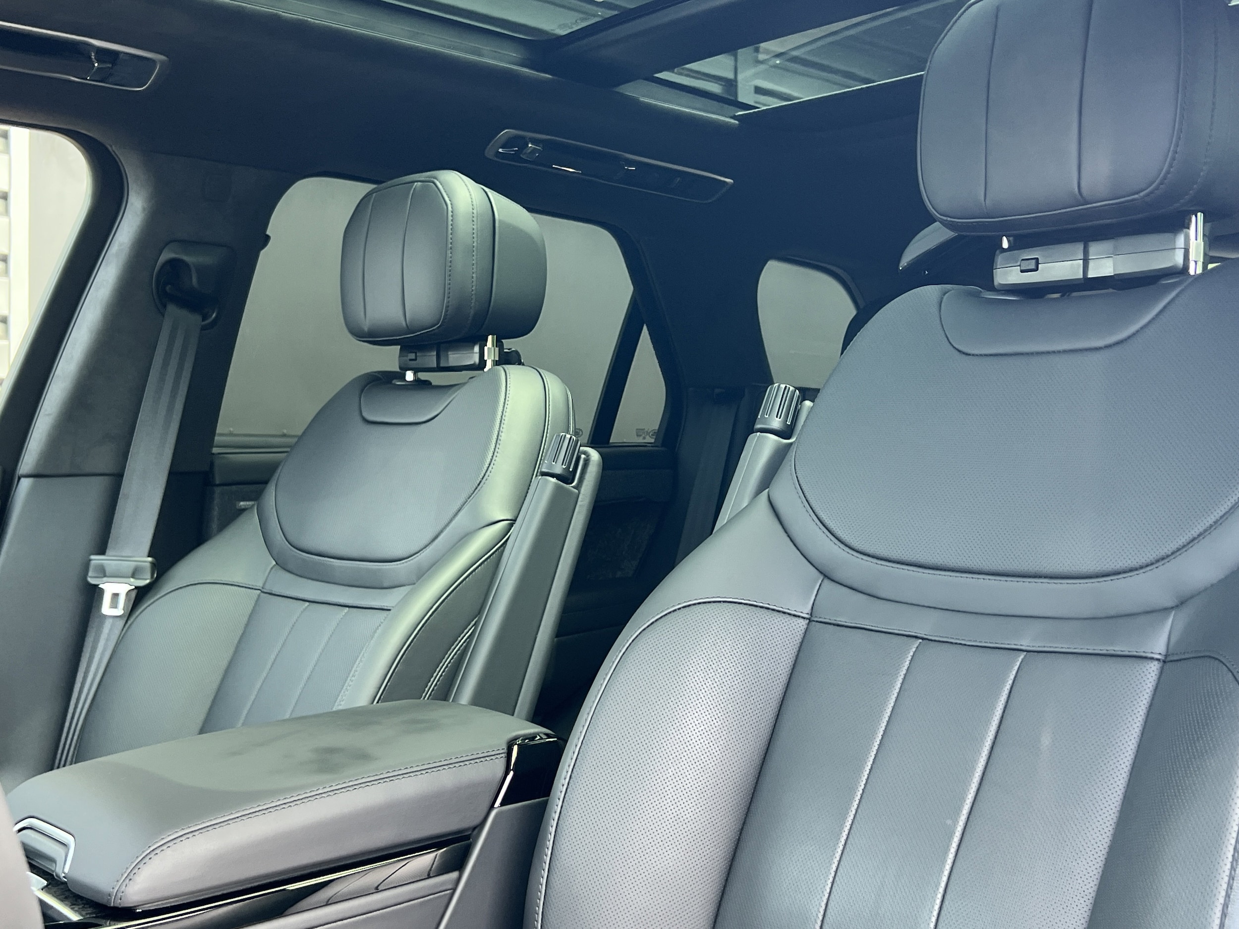 2025 Land Rover Range Rover Sport Autobiography - Photo 23