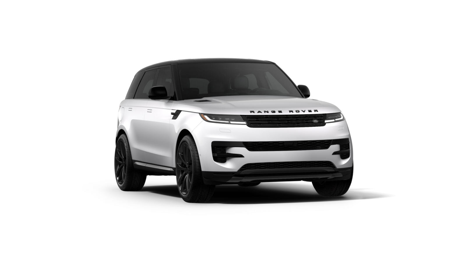 2026 Land Rover Range Rover Sport P360 SE MHEV's photo