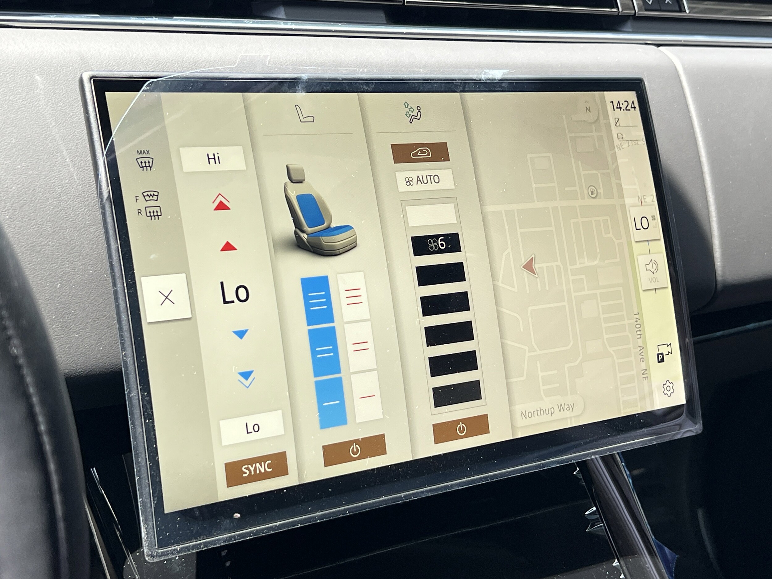 2025 Land Rover Range Rover Sport Dynamic SE - Photo 27