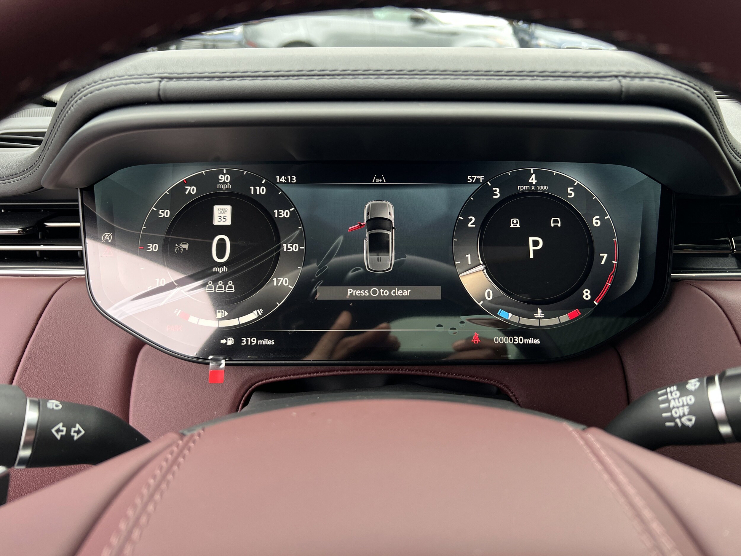 2025 Land Rover Range Rover Sport Dynamic SE - Photo 25