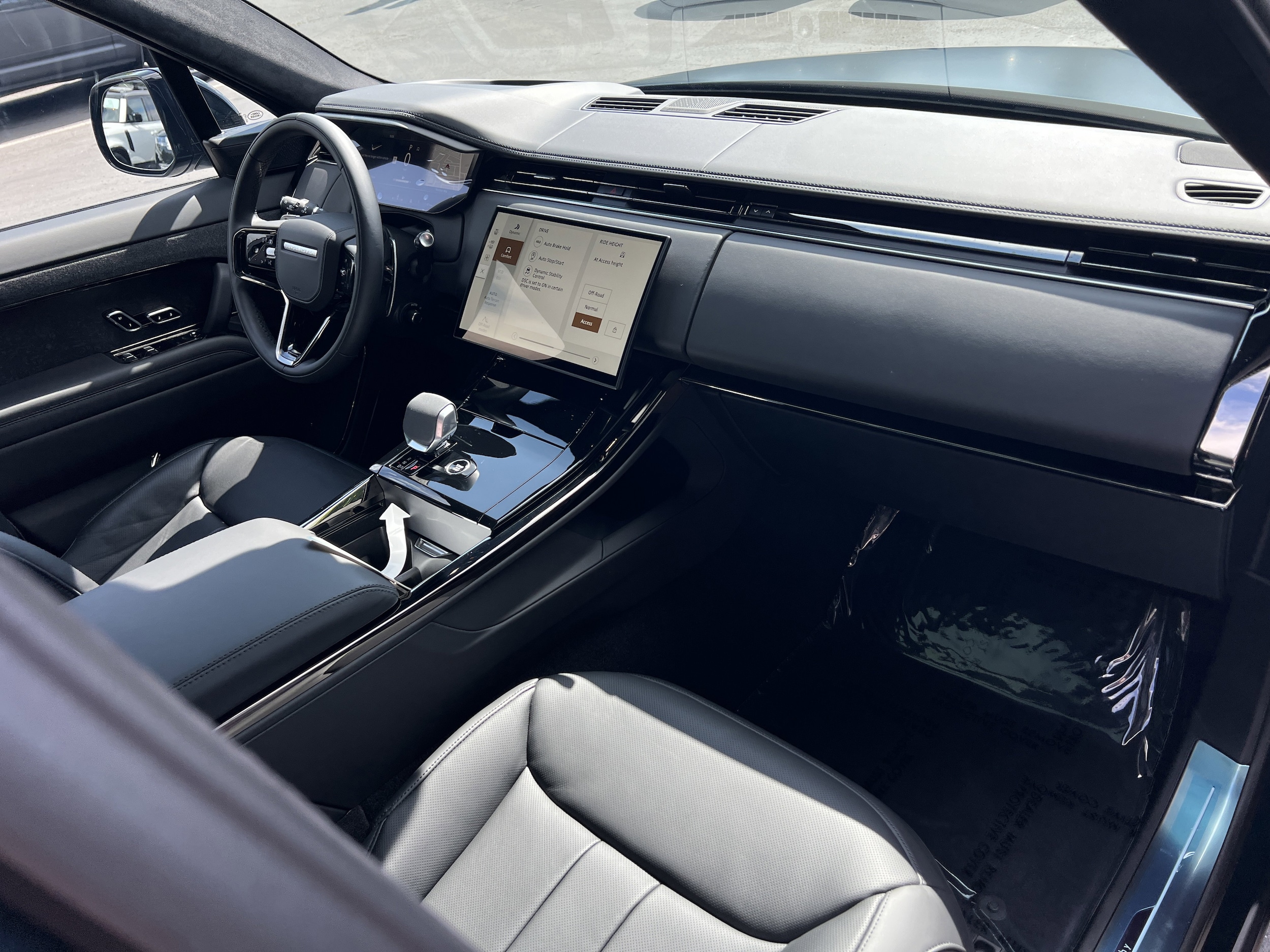 2025 Land Rover Range Rover Sport Autobiography - Photo 11