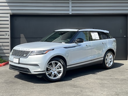 2025 Land Rover Range Rover Velar P250 S SUV