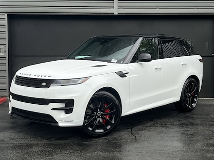 2025 Land Rover Range Rover Sport Dynamic SE SUV