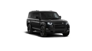 2025 Land Rover Defender 130 400PS X-Dynamic SE SUV