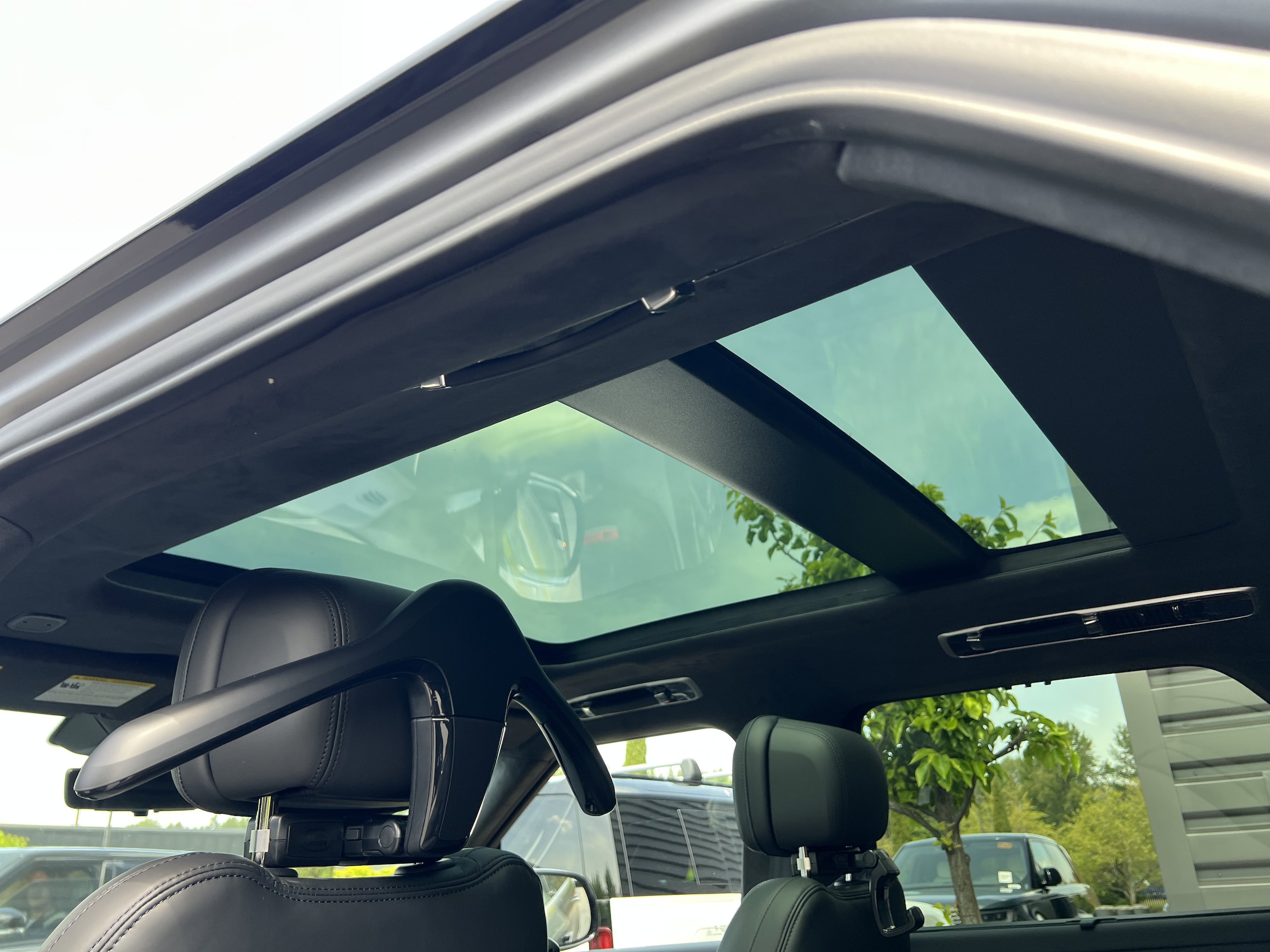 2025 Land Rover Range Rover Sport Autobiography - Photo 18