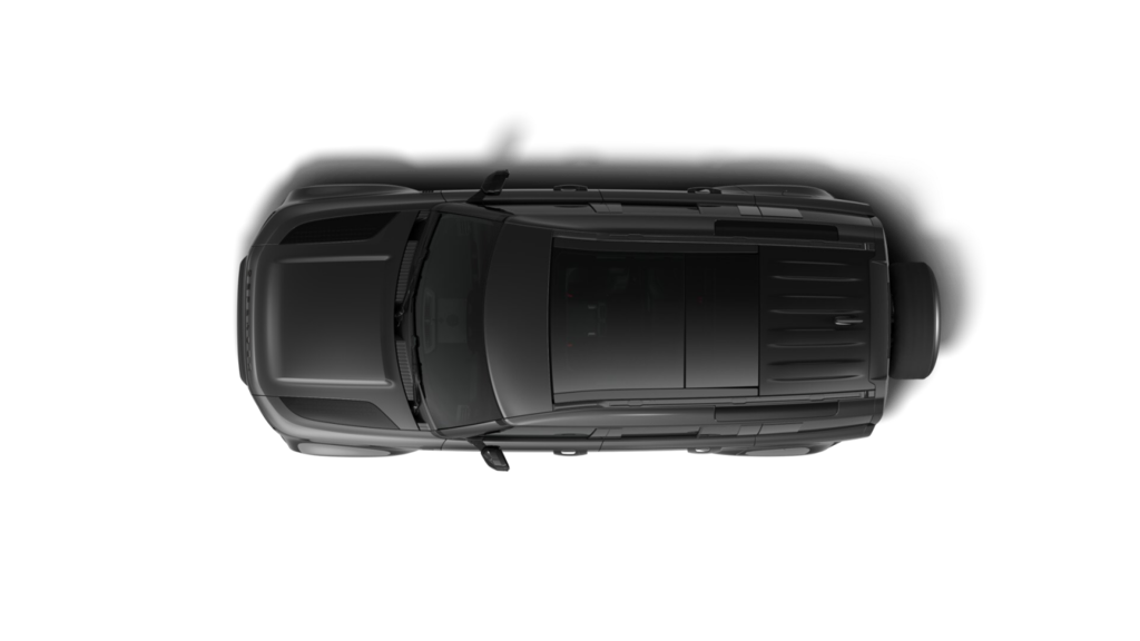 New 2026 Land Rover Defender 110 S 300PS