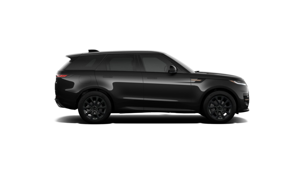 New 2027 Land Rover Range Rover Sport Dynamic SE 400PS Auto