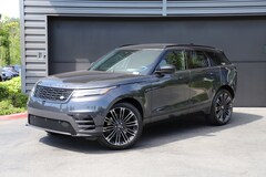 2026 Land Rover Range Rover Velar Dynamic SE