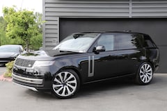 2026 Land Rover Range Rover SE 7 Seats SUV