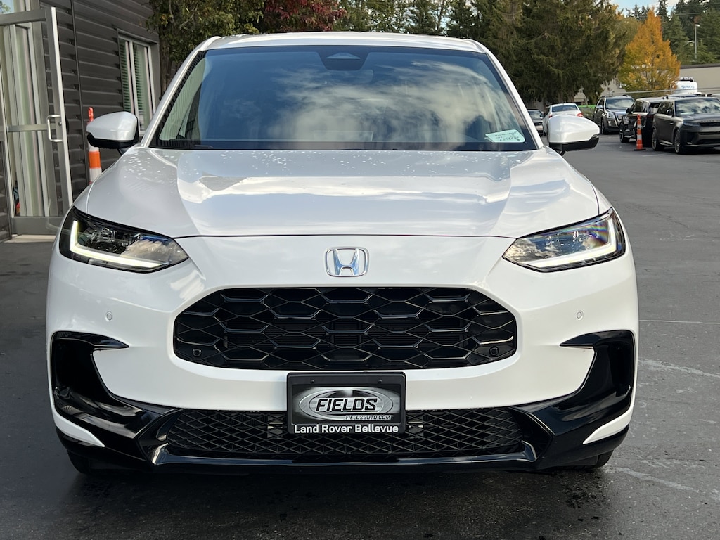 Used 2025 Honda HR-V EX-L SUV