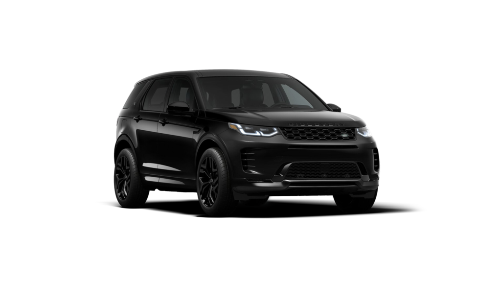 New 2026 Land Rover Discovery Sport Landmark 249PS Auto