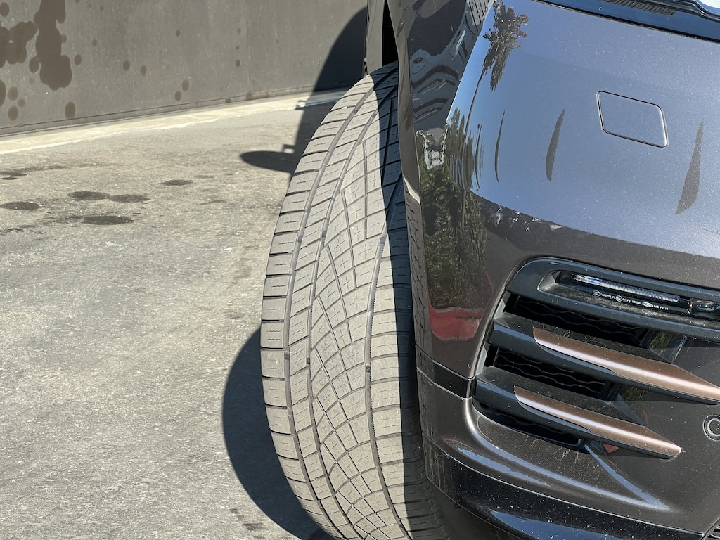 Used 2023 Land Rover Range Rover Velar R-Dynamic S SUV