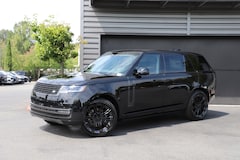 2026 Land Rover Range Rover Autobiography SUV