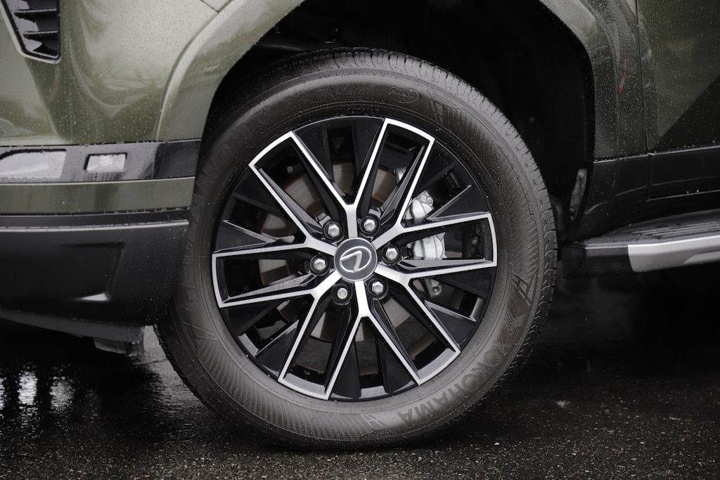 Used 2024 Lexus GX 550 Premium+ SUV