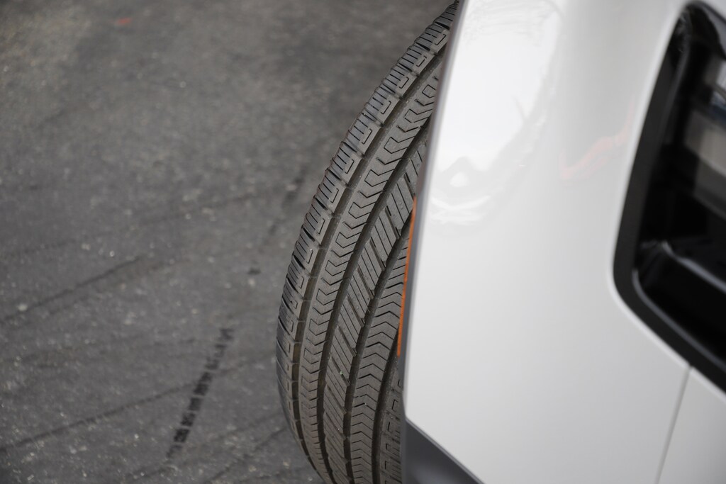 New 2026 Land Rover Defender 110 S SUV