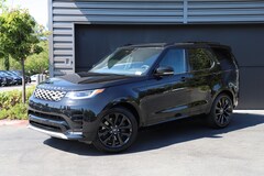 2026 Land Rover Discovery Gemini Edition SUV