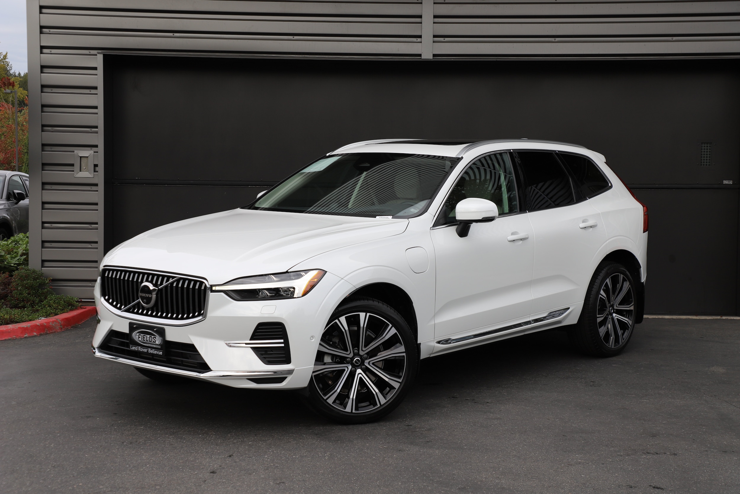 2023 Volvo XC60 Ultimate