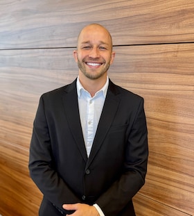 Staff member Alex Semenov from ce7e3d33f0f1