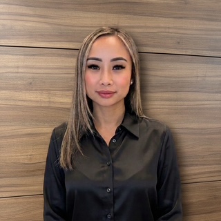Staff member Vi Pham from 8f16810c0c82