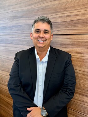 Staff member Paul Cantu from ce7e3d33f0f1