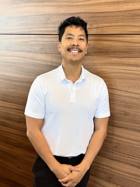 Staff member Jeremy Barroga from 6fd0b7d5ce4c