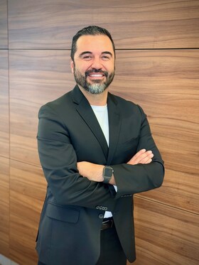 Staff member GABRIEL GALLEGOS from ce7e3d33f0f1