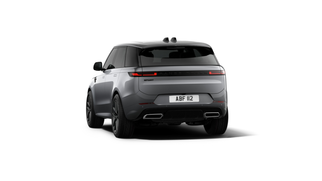New 2025 Land Rover Range Rover Sport Dynamic SE 460PS SUV