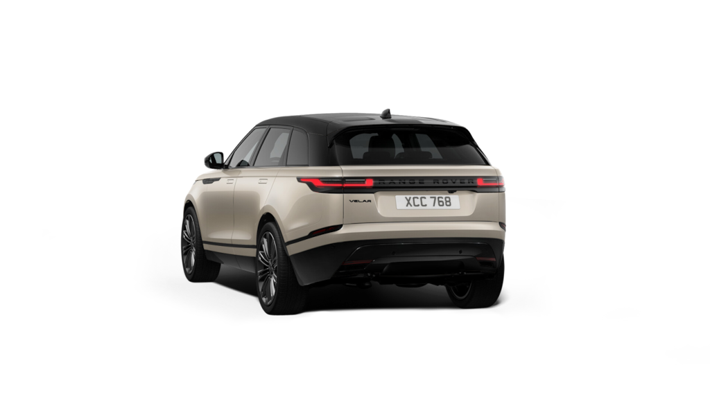 New 2026 Land Rover Range Rover Velar Dynamic SE 250PS