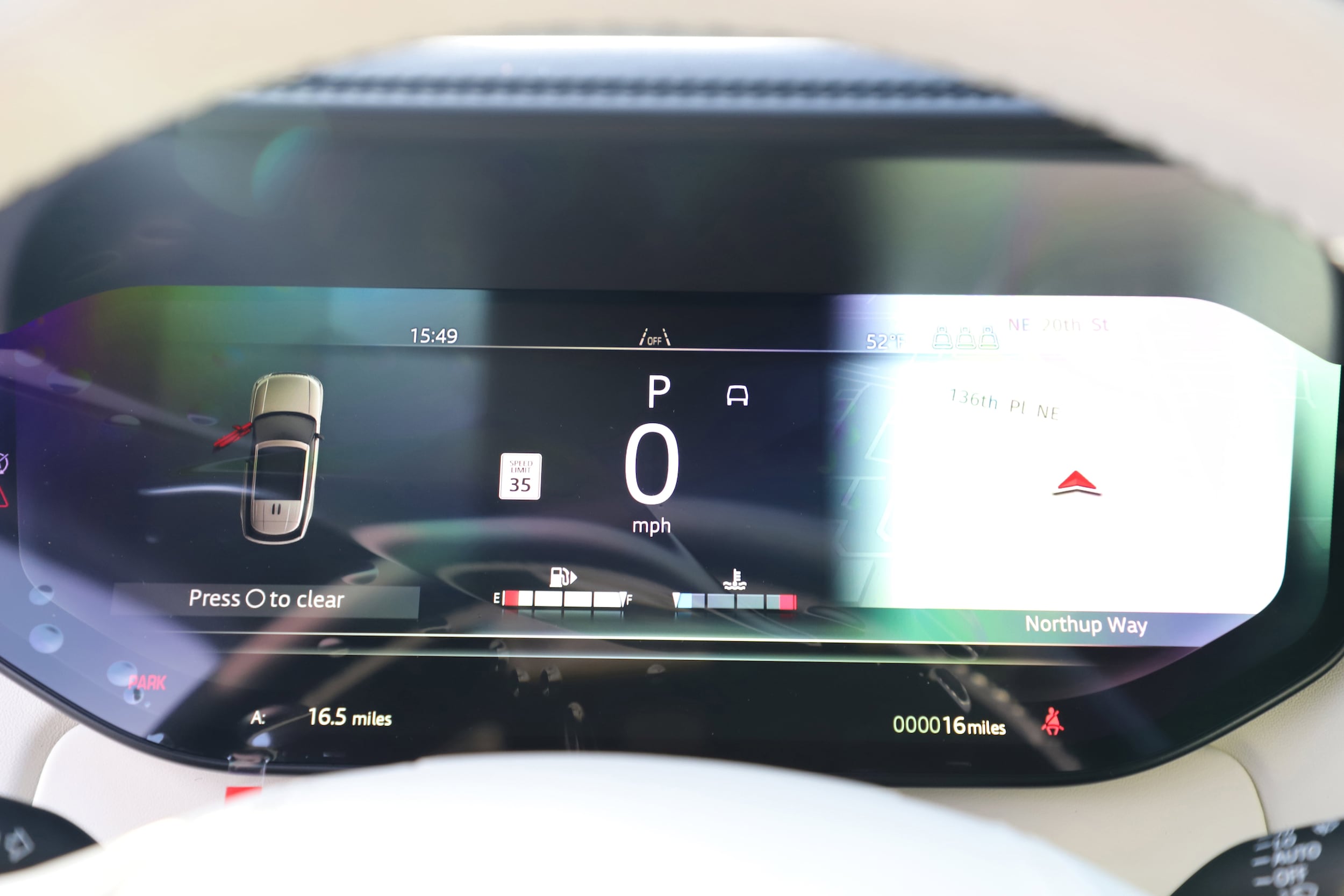 2026 Land Rover Range Rover SE - Photo 23